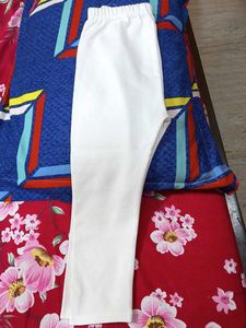 skirt Top with pajami