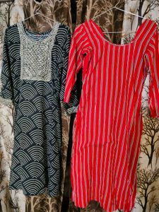 2 Kurtas