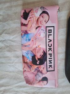 Cute Pouches (Set of 2)