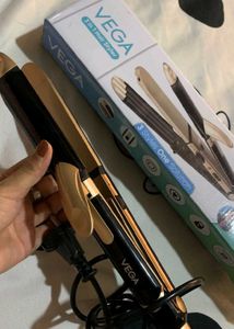 Vega 3-in-1 Hair Styler