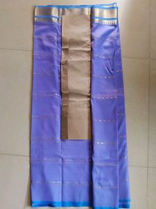 Silk Cotton Saree