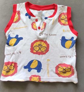 Pumpoosh White Kids SUMMER Tshirt 👕
