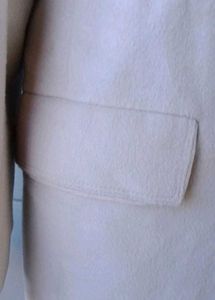 (Reduced Price)Kenneth Cole Overcoat