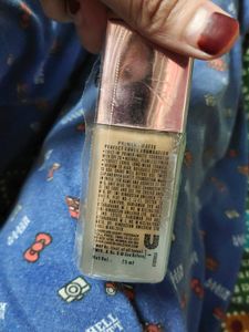 Lakme 9 To 5prime Matte Foundation