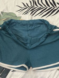 Home Wear Women Shorts