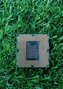 INTEL G640 3rd Gen Processor Only