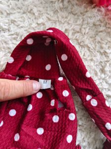 Polka Dot Set - Beach Ready!