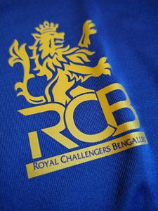 Rcb Fan Jersey 2024