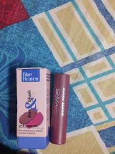 Lip & Cheek Tint + Matte Stick
