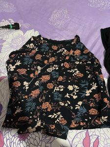 Full Sleeve Top For Women