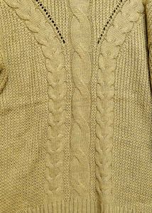 Pullover