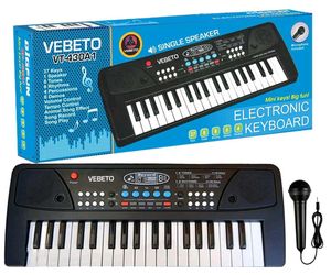 Piano 430