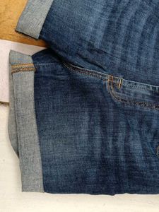 Blue Denim