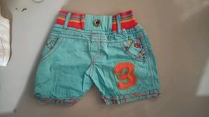 Baby Clothes 5 Items