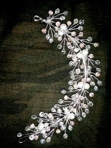 Hair Brooch