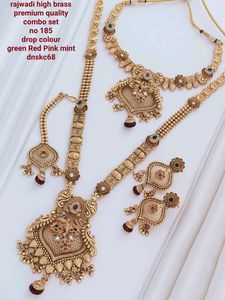 High Gold Jewelry