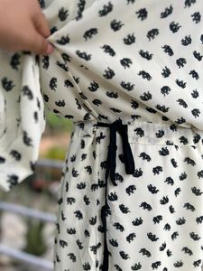 Shrit Dress