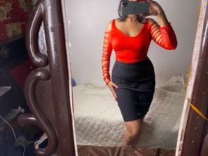 Sexy Fit🖤❤️