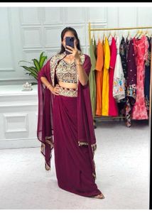 Elegant 3 Pc Set For Rakhi
