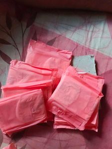 Brand New Feminine Pads