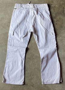Off white Baggy Cargo