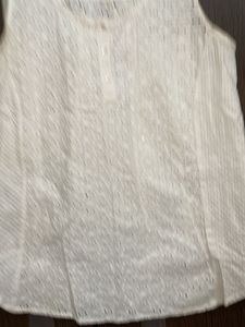 Cotton Top