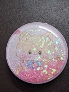 Cute Pocket Mirror 🩷