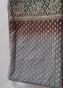 Georgette Printed Saree