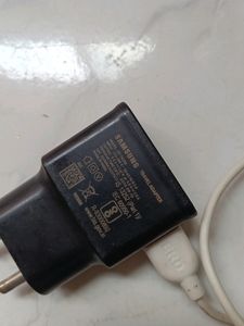 Samsung Charger