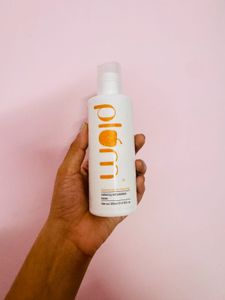 Plum Chamomile & White Tea Toner