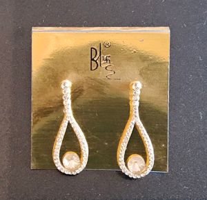 Graceful Earings Combo