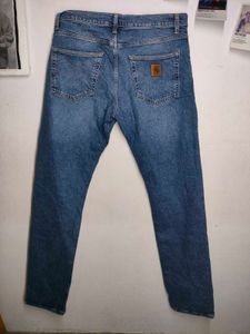 Carhartt Jeans