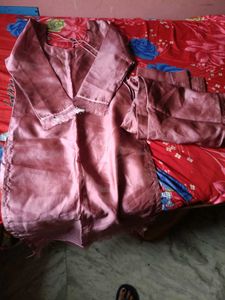 Elegant Kurta Set
