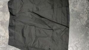 Shein Size 34 Black Colour Skirt