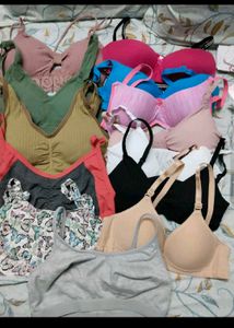 Bra Bundle
