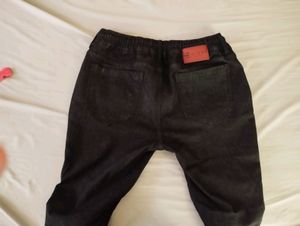 Casual Gargo Jeans 👖