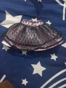 Moxie teen doll skirts