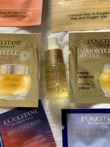 L&#39;Occitane Divine Youth Face Oil