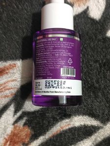 The Derma Co. Oil Control Face Serum