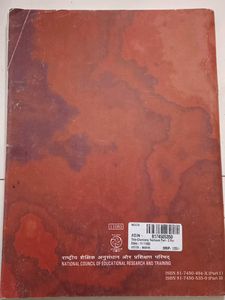 Class XI Chemistry Part II Textbook