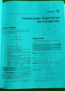 MCA Entrance Exam Book