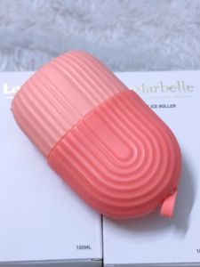 Combo Offer Le Marbellae Silicone Ice Roller