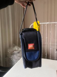 Tiffin Cover