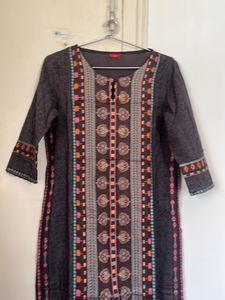 Combo Of 5 Kurtas