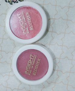 Blushers