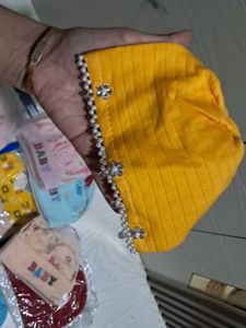 Baby Hats Bundle pack Of 10