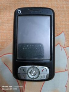 Vintage Microsoft Windows O2 Mobile Dead Condition
