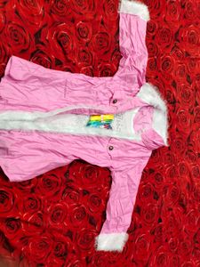 Kids&#39; Clothing Bundle - Dresses &amp; Pants