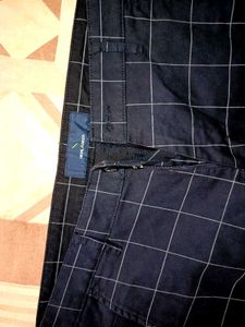 Men Highlander Trouser Pant