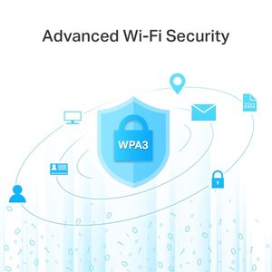 TP-Link Archer AC1200 C6